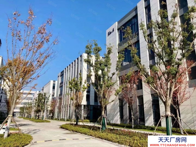 (出售) 福州晋安区市区50年产权全新厂房可租可售，配套完善管理（食宿）交通优势