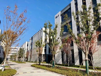 (出售) 福州晋安区市区50年产权全新厂房可租可售，配套完善管理（食宿）交通优势图3