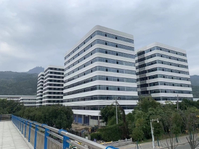 (出售) 福州晋安区市区50年产权全新厂房可租可售，配套完善管理（食宿）交通优势图1