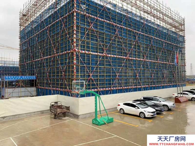 (出售) 福州晋安区市区50年产权全新厂房可租可售，配套完善管理（食宿）交通优势