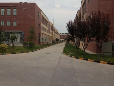 济南市中 现房厂房，随时入驻，有环评，可办公，可研发图1