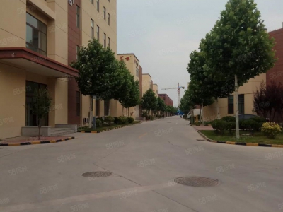 济南市中 现房厂房，随时入驻，有环评，可办公，可研发图2