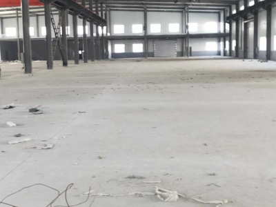 (出租) 出租铁西厂房5800平，吊车10吨，举架12米，独门独院，电图2