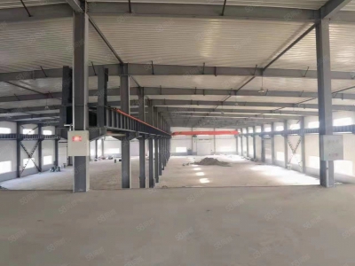 (出租) 出租铁西厂房5800平，吊车10吨，举架12米，独门独院，电图4