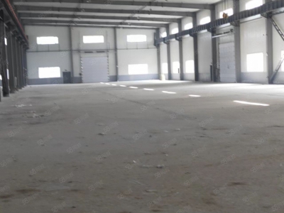 (出租) 出租铁西厂房5800平，吊车10吨，举架12米，独门独院，电图5