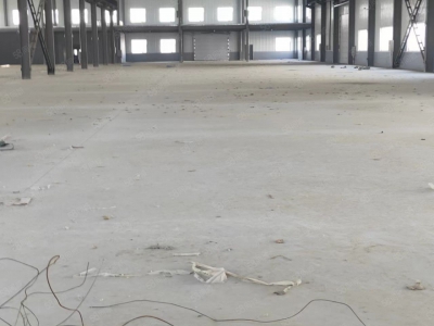 (出租) 出租铁西厂房5800平，吊车10吨，举架12米，独门独院，电图6