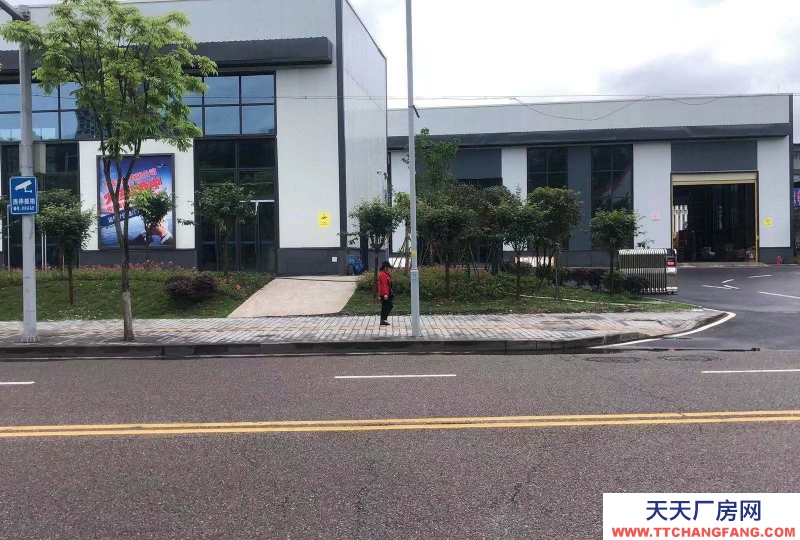 重庆万州双河口仓库出租