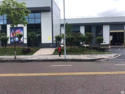 重庆万州双河口仓库出租图2