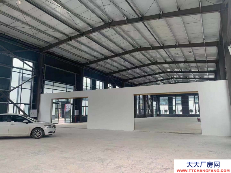 重庆万州双河口仓库出租