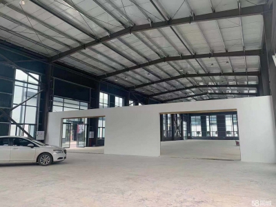 重庆万州双河口仓库出租图1