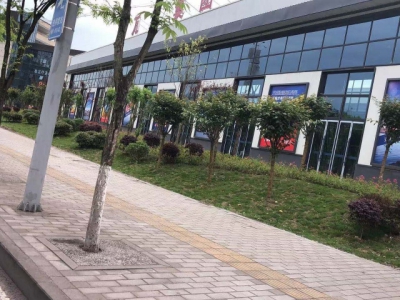 重庆万州双河口仓库出租图4