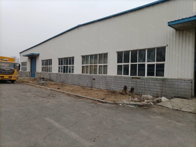 铁西区 急租！经济开发区4号街独院厂房，交通便利，能进大车!图3