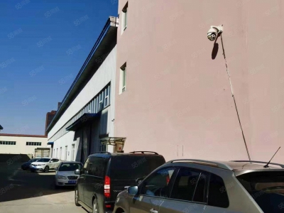 铁西区 急租！经济开发区4号街独院厂房，交通便利，能进大车!图5