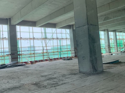 济南市中2800起！济南西两层准现房（租售）均可！带环评消防！图1