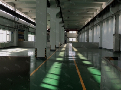 (出租) 铁西开发区张士地铁口附近厂房2700平临地铁临高速口临物流图2