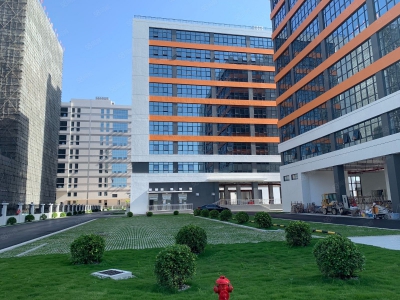 (出售) 广州番禺50年红本产权厂房仓库现楼低价分层出售无税收要求可办环评图1