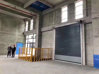石家庄裕华7.9米独栋厂房送露台送隔断火热招商中图6