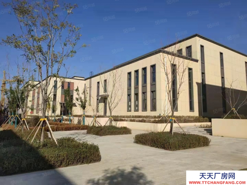 铁西经开区地铁旁厂房出售，价格合适，可贷款，50年独立产权