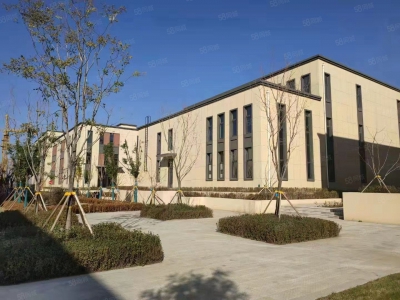 铁西经开区地铁旁厂房出售，价格合适，可贷款，50年独立产权图2