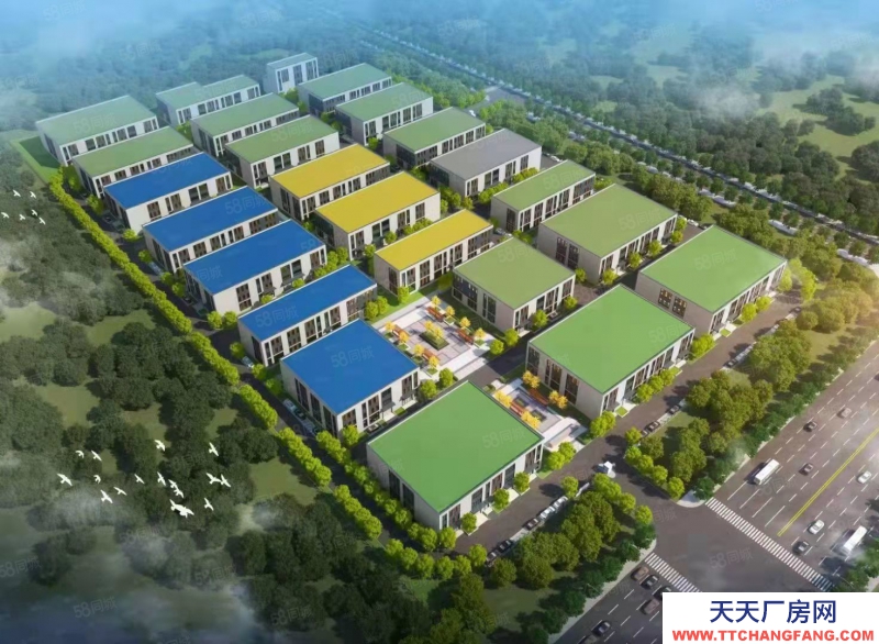 铁西经开区地铁旁厂房出售，价格合适，可贷款，50年独立产权