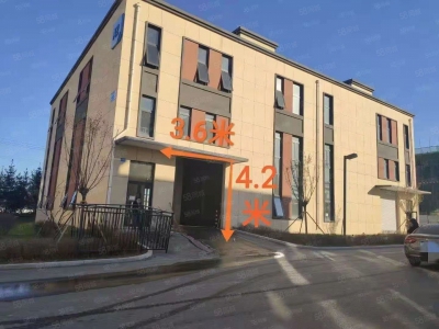 铁西经开区地铁旁厂房出售，价格合适，可贷款，50年独立产权图6