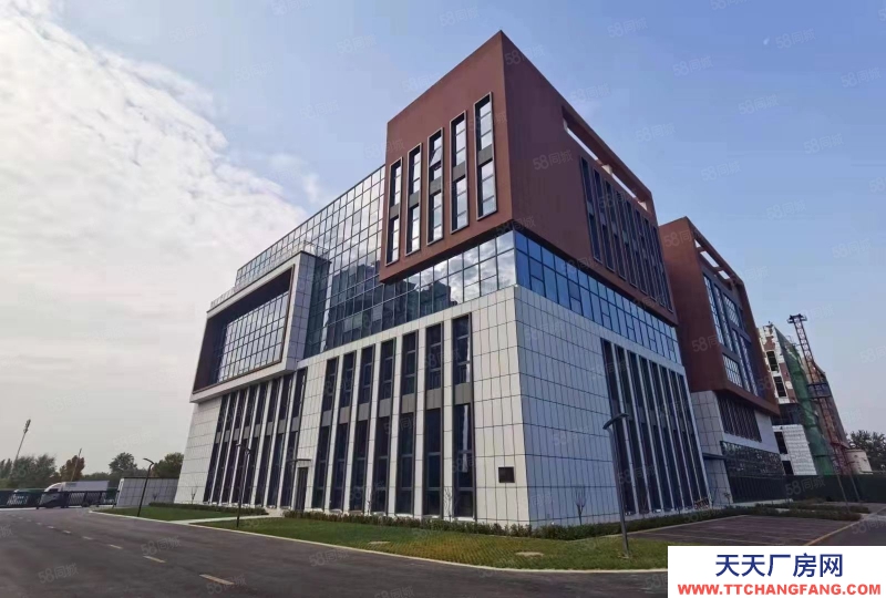 石家庄裕华现房I可贷款I证件齐I生产研发办公I有排污