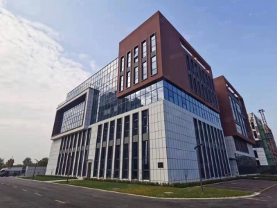 石家庄裕华现房I可贷款I证件齐I生产研发办公I有排污图4