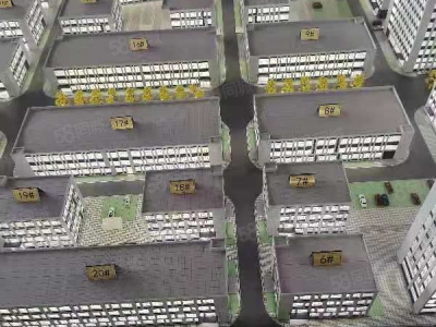 济南市中唐冶标准厂房招商，可生产办公研发，可环评图2
