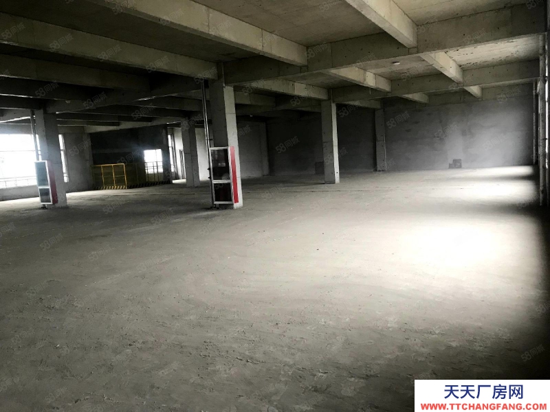 石家庄裕华转让高新区厂房 有独立办公区域，有证带环评，已封顶可贷款