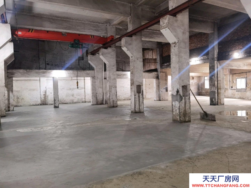 重庆璧山低价整栋楼库仓储用房出租