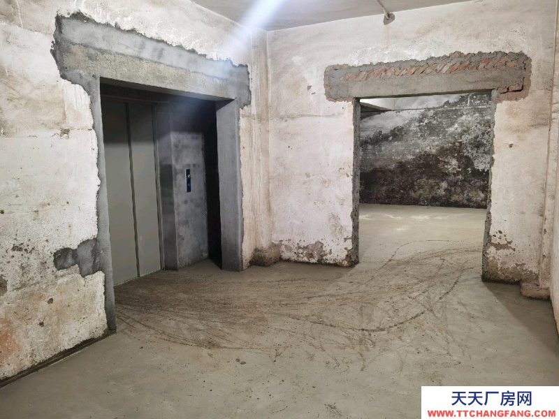 重庆璧山低价整栋楼库仓储用房出租