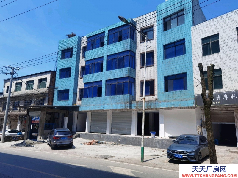 重庆璧山低价整栋楼库仓储用房出租