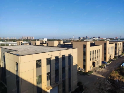 (出售) 沈辽路主干道旁 660平 首层举架8米，赠送屋顶全景露台图5