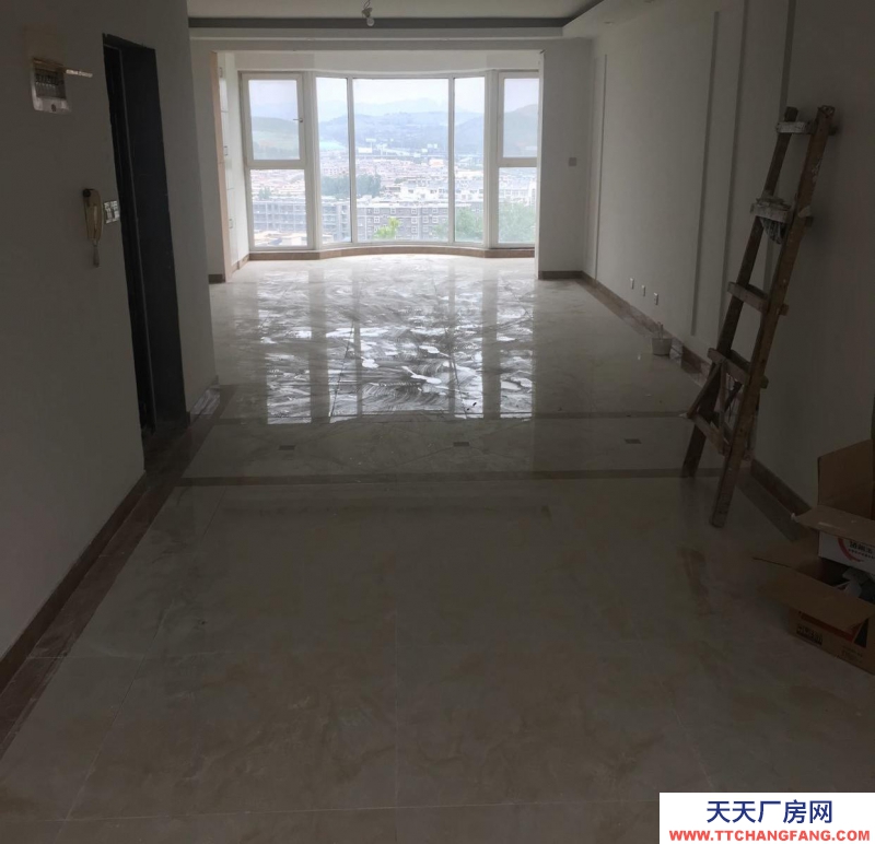 济南市中房屋精装修 位置好 楼层好