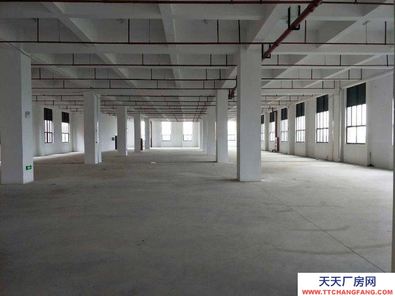 石家庄裕华三层企业独栋厂房，面积600-2200平