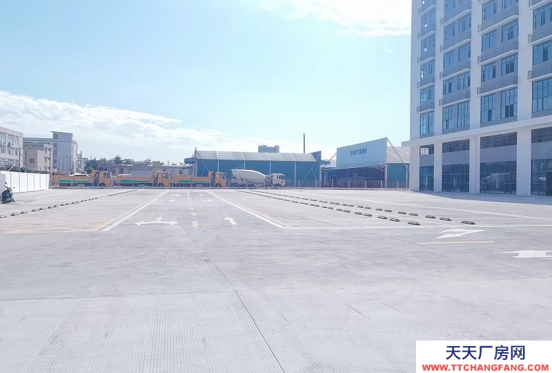 (出租) 广州海珠区园区形象好，离地铁口近