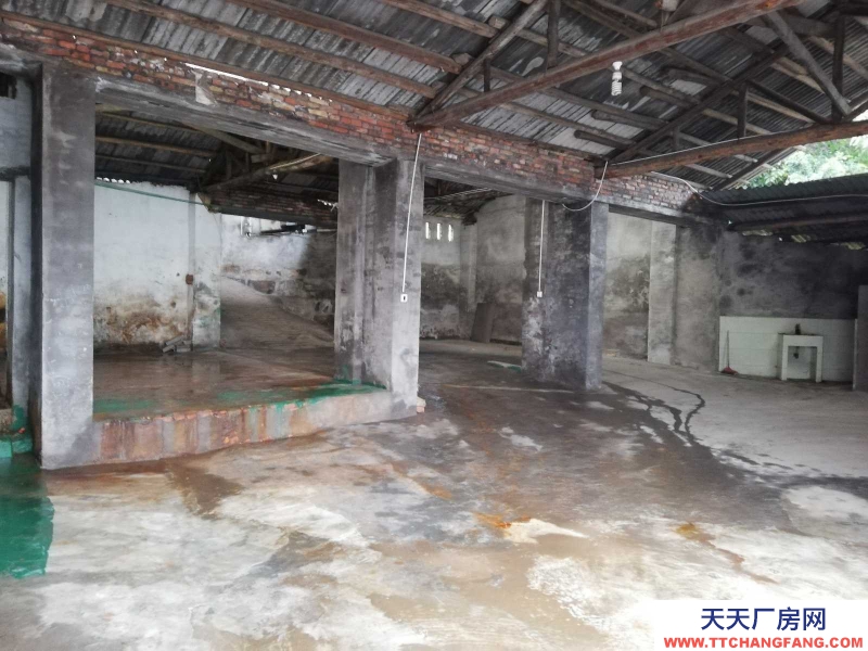 重庆璧山廉价厂房/仓库出租，600平米
