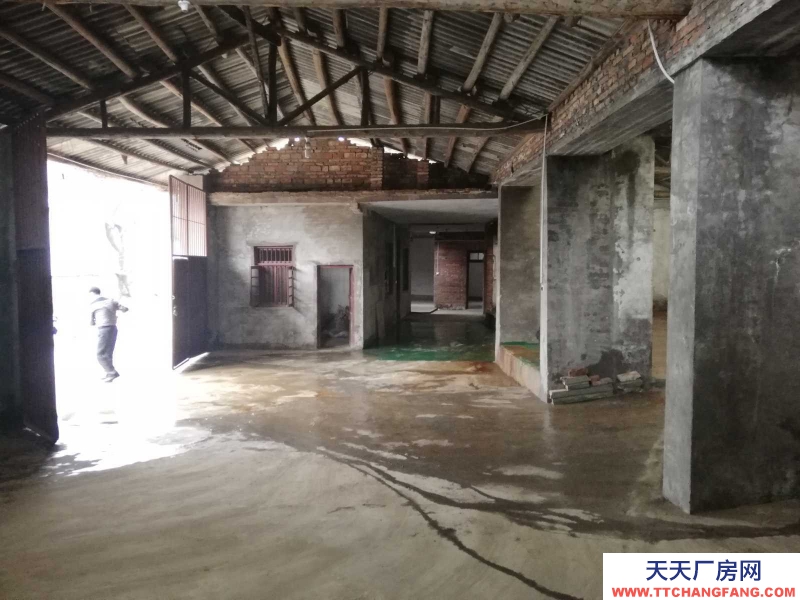 重庆璧山廉价厂房/仓库出租，600平米
