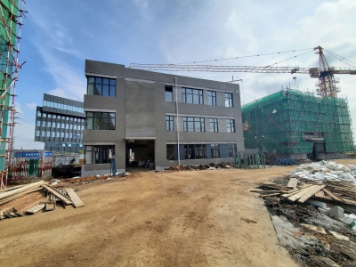 铁西区 独门独院，小面积厂房，快速下证图1