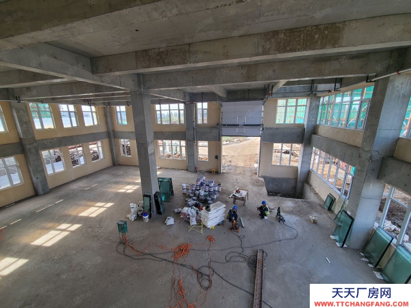 铁西区 独门独院，小面积厂房，快速下证