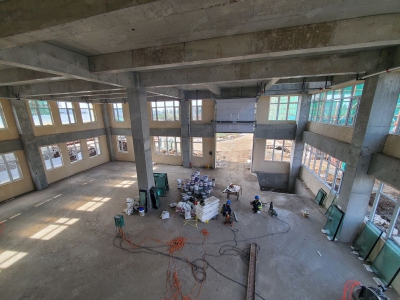 铁西区 独门独院，小面积厂房，快速下证图3