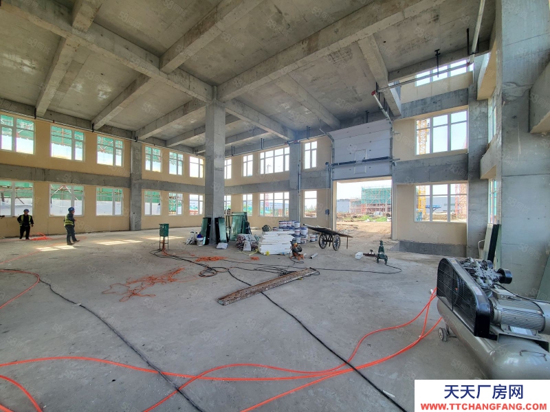 铁西区 独门独院，小面积厂房，快速下证