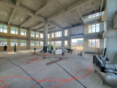 铁西区 独门独院，小面积厂房，快速下证图2