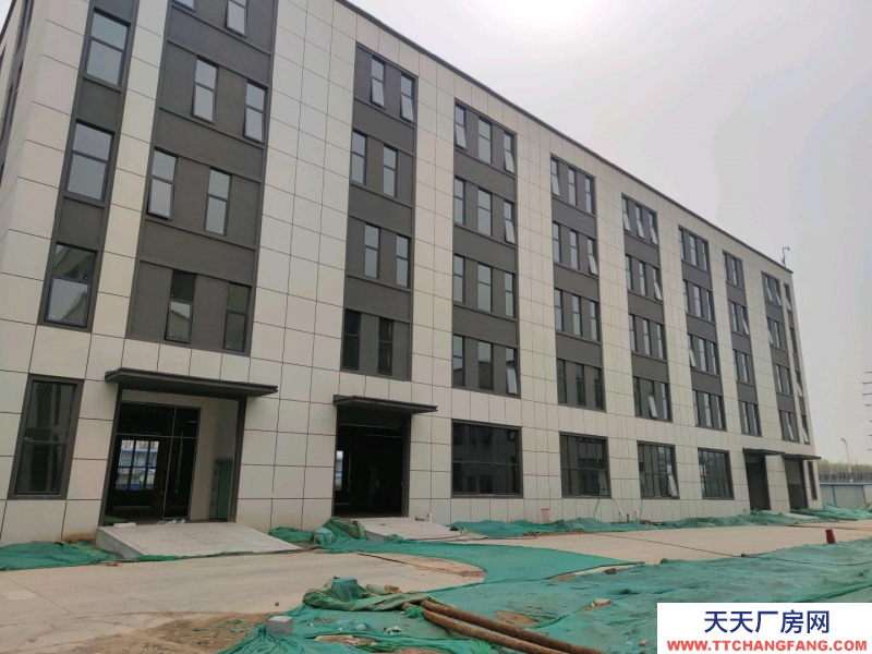 石家庄裕华南三环裕翔街园区招商，大产权低首付