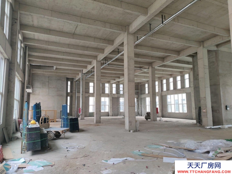 石家庄裕华南三环裕翔街园区招商，大产权低首付