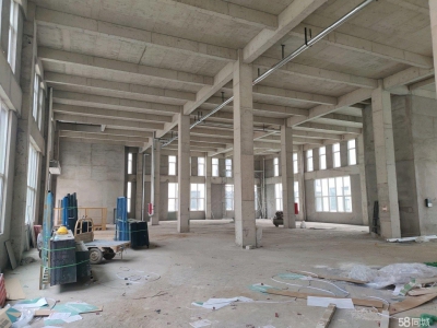 石家庄裕华南三环裕翔街园区招商，大产权低首付图1