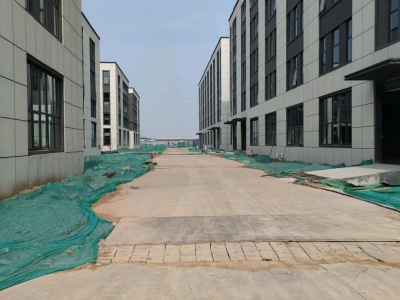 石家庄裕华南三环裕翔街园区招商，大产权低首付图5
