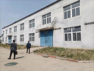 (出售) 铁西经开区化工工业园独院厂房带化工设备，惜缺抢手图3