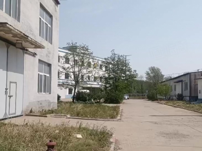 (出售) 铁西经开区化工工业园独院厂房带化工设备，惜缺抢手