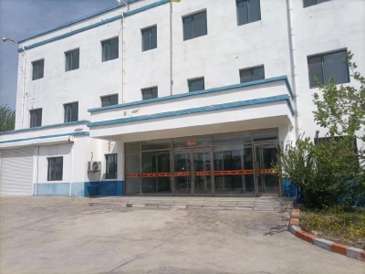 (出售) 铁西经开区化工工业园独院厂房带化工设备，惜缺抢手图2